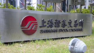 注册制首例！上交所对IPO发行人开出5年内不接受申请文件罚单