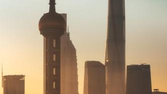 看展览｜陈宇辰镜中的上海：日出日落间，岁月流金