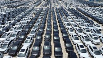 5月乘用车市场整体微跌，自主品牌国内零售份额已达57.6%