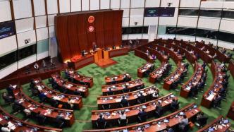 李家超：立法会辩论要体现爱国者治港，共同务实为香港人做成事