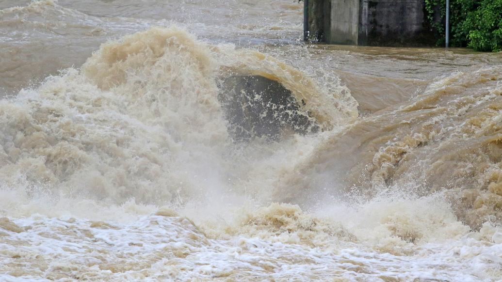 水利部和中国气象局联合发布今年首个橙色山洪灾害气象预警
