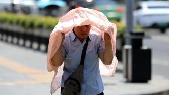 高温、暴雨、大雾、强对流天气，中央气象台四预警齐发