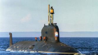 核观察｜俄核潜艇罕见访问古巴，为未来在古部署核武器探路？