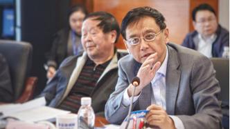 原贵州省机场集团有限公司董事长、总经理申振东被开除党籍