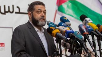哈马斯高官回应未达成停火协议：尚未明确拜登真实用意，巴勒斯坦人要自己掌握命运