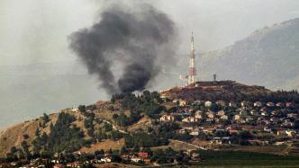冲突持续，黎巴嫩真主党武装与以军继续在边境地区交火