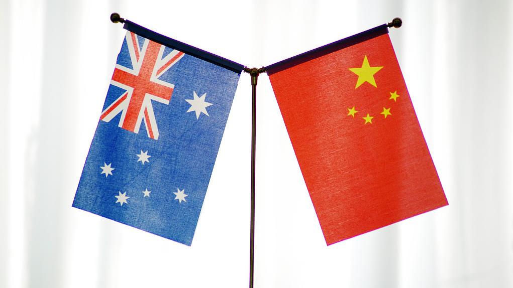 李强总理开启访澳之旅，澳大利亚商会主席：中国电车应该进入澳市场