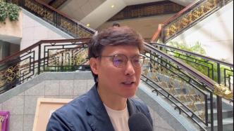 上海博物館館長：很多文物到埃及也未必能看到