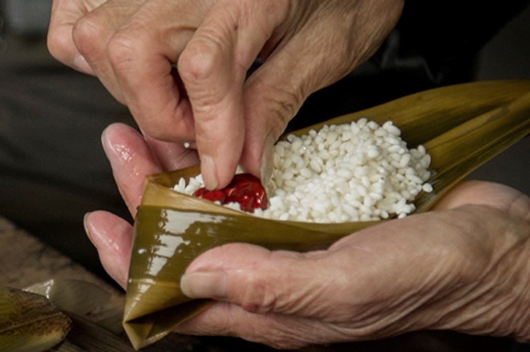 黄仕忠︱山乡物语(四):果品物语