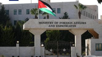约旦外交部：41名约旦人在沙特朝觐期间死亡