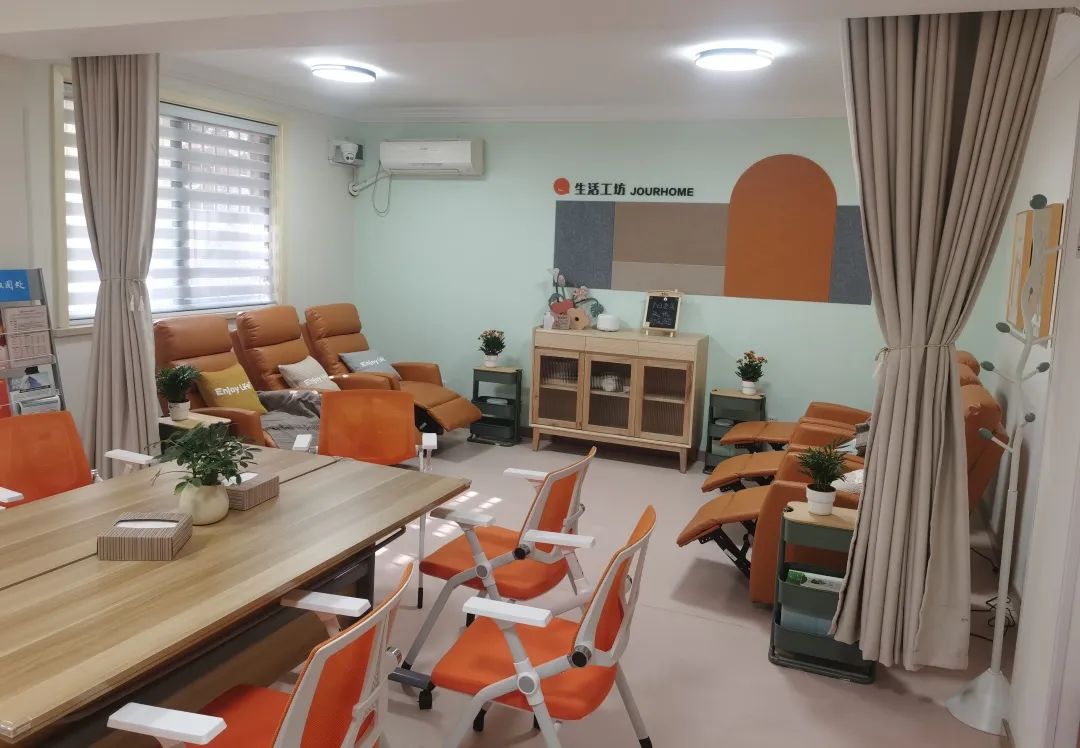 如何让老人老有所养、老有所乐？上海长宁这个社区这样探索