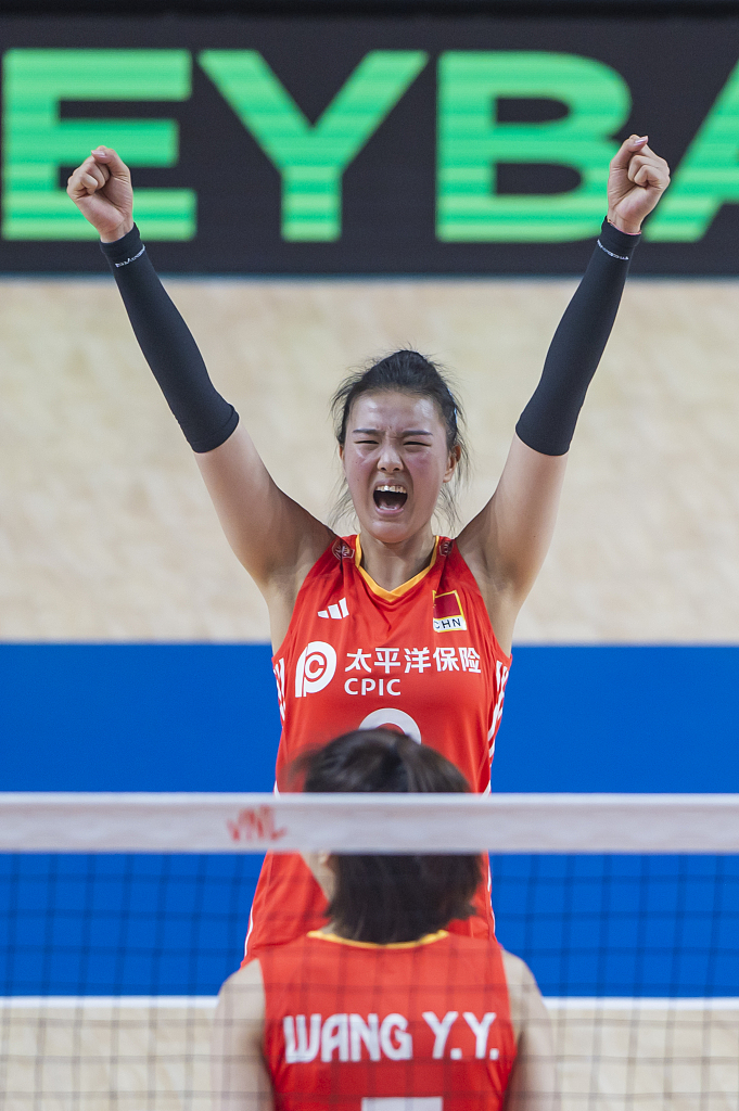 刘国梁：不能理所当然地觉得巴黎奥运的五块金牌是中国队的