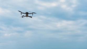 为寻找较好谈资，军事发烧友用无人机拍高清军舰被判刑