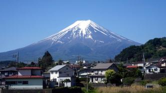 日本富士山登山季将开启：进山大门建成登山需预约并交通行费