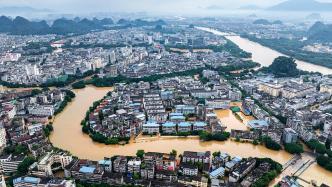 广西紧急调拨2020万元支持地方做好防汛救灾工作