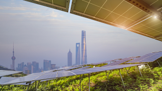申论｜对比超大特大城市绿色可持续发展指标，上海如何提升