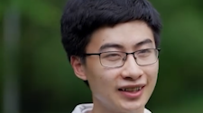 龐眾望正在清華讀博：值得我驕傲的東西，還在未來等著我
