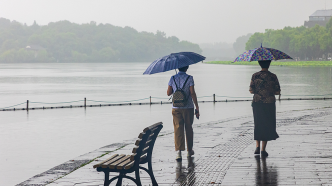 夜读丨江南哪能没有梅雨