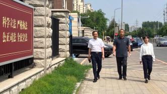 “死刑欠当”的凶杀案今日再审：刘雪峰喊冤33年，吉林省检建议改判