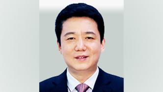 民航局副局长崔晓峰已任中航集团董事、党组副书记