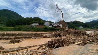 梅州平远县：38人遇难背后，那些被洪水裹挟的命运