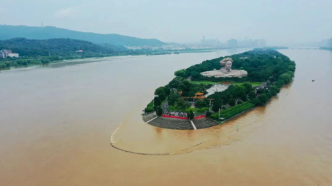 贵州湖北湖南进入强降水最强时段，三省均召开省委常委会会议部署防汛