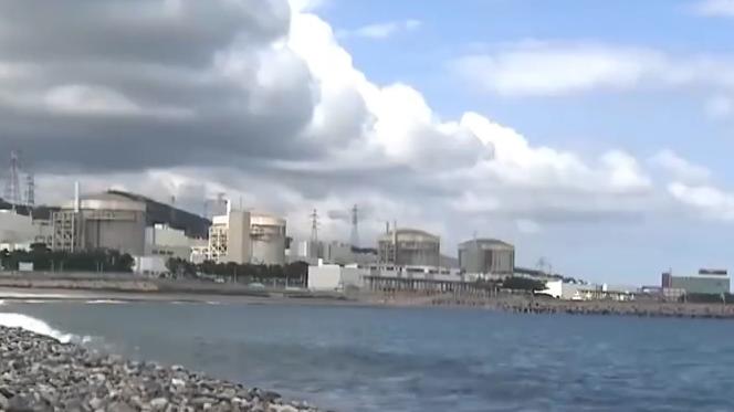 韩国一停运核电站乏燃料池储存水泄漏入海