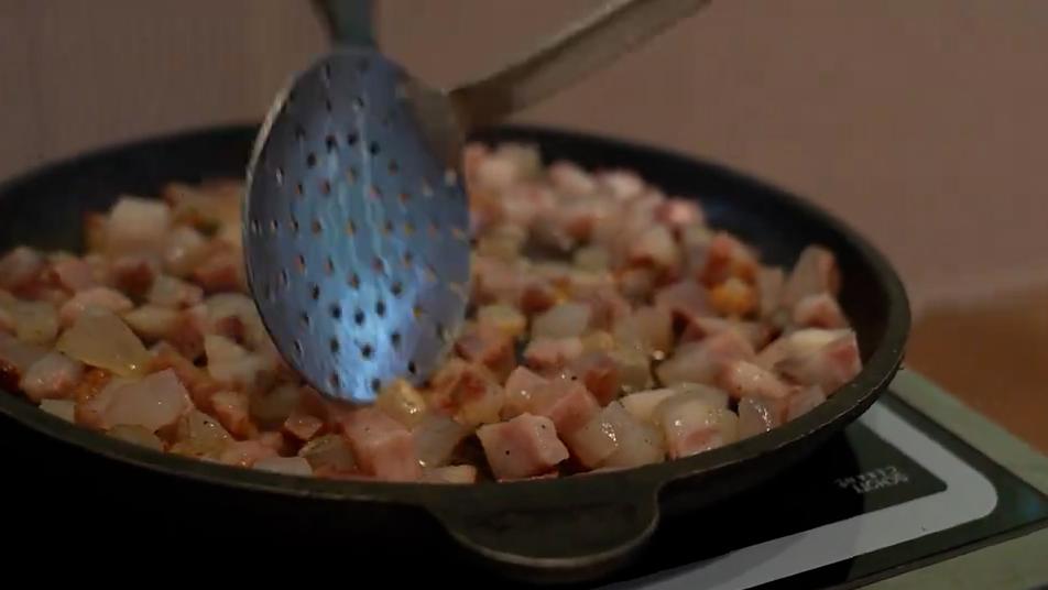 歐洲杯食譜，跟著西班牙球星莫拉塔學(xué)做意大利面