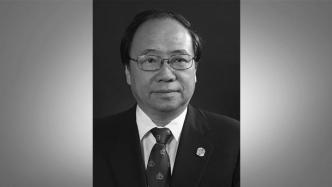 我国眼科公共卫生学奠基人赵家良逝世，享年79岁