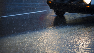 中央气象台预报：长江中下游地区有持续性强降雨