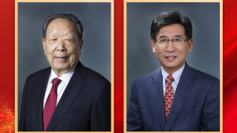祝贺！李德仁、薛其坤获国家最高科学技术奖