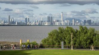 深圳市发布全国首个陆域全类型自然资源资产核算地方标准