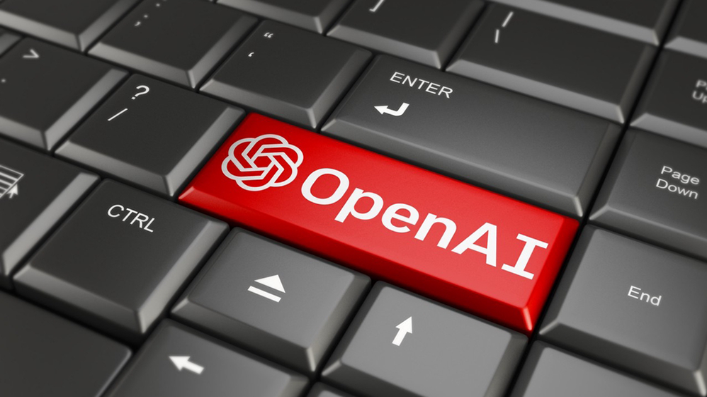 OpenAI“断供”，国产大模型“抢客”