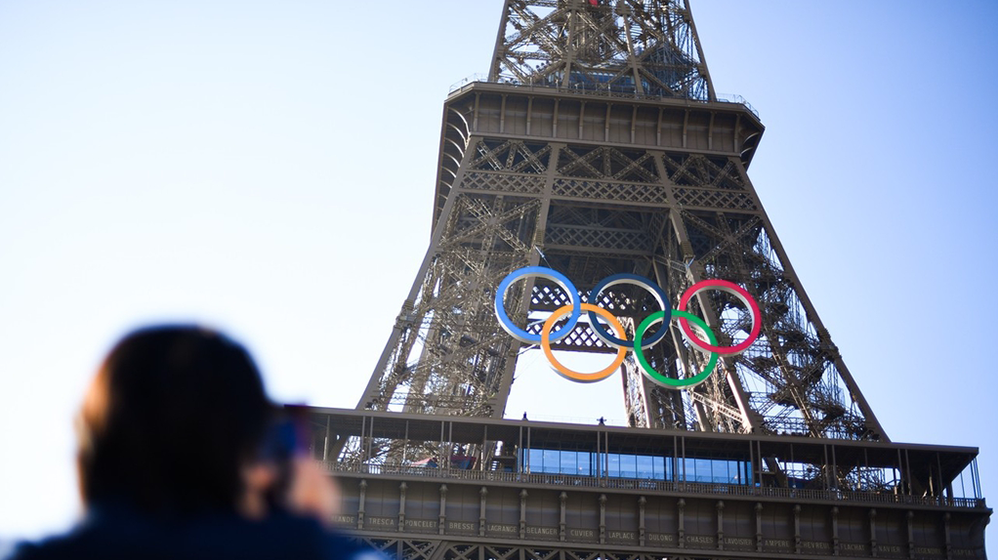 开幕倒计时30天，哪些中国健儿将出征巴黎奥运？已公示名单