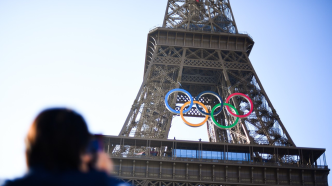 开幕倒计时30天，哪些中国健儿将出征巴黎奥运？已公示名单一览