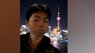 考前带着100多元勇闯上海，这位贵州高考生怎样了？