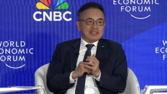 李东生谈中国企业全球化：要从输出产品转向更多输出工业能力