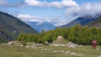 四姑娘山景区：两男子非法开展连登登山活动，终身禁入