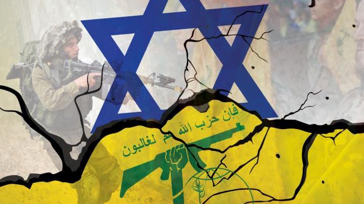 90秒｜大战边缘：黎巴嫩真主党为啥致力于“摧毁以色列”