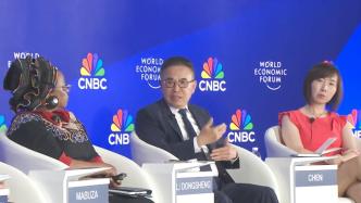 TCL李东生：中国企业的全球化要从输出产品转变为更多地输出工业能力