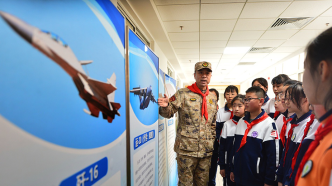 錨定實現建軍一百年奮斗目標，大力推動新時代全民國防教育創新發展