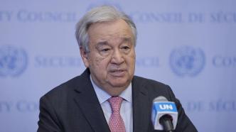 联合国秘书长对玻利维亚未遂政变表示关切