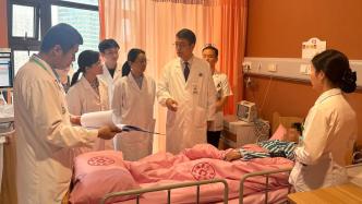 全国首个！上海一社区卫生服务中心开展阿尔茨海默病新药治疗