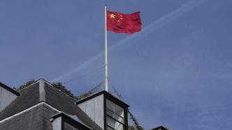 外交部公布《中华人民共和国外交部关于涉外升挂和使用国旗的规定》