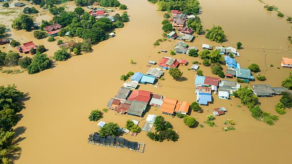 国家卫健委：未出现因洪涝灾害导致的传染病疫情