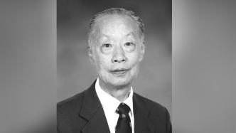 我國著名神經(jīng)病學專家秦震因病逝世，享年93歲