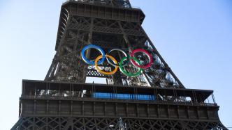 巴黎奥运会进入倒计时，法国暑期旅游订单已同比增长八成