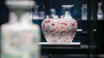 一周观展｜在这个展馆，一览“中国古代艺术通史”