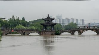 浙江省水利厅提升水旱灾害应急响应至Ⅱ级