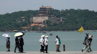 媒體：拆除“沒預約不能進”的墻，給游客最大便利